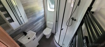 Ultra lahky mobilny dom Villetta 780 od Niewiadow - 16
