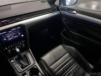 PASSAT B8 ,2.0Tdi-176kw,R-Line,Matrix,NaviPro,Weba,Dyn,Virtu - 16