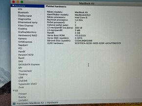 MacBook Air 13 early 2014 - 16