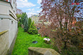Prodej bytového domu, 895 m², Karlovy Vary, ul. Rumunská - 16