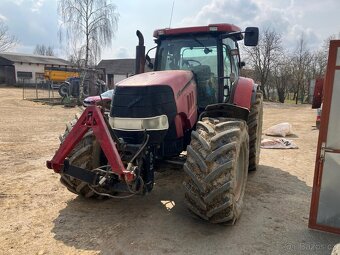 Traktor Case Puma 210 - 16