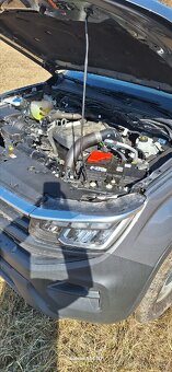 VW Amarok 2.0 125kW - 16