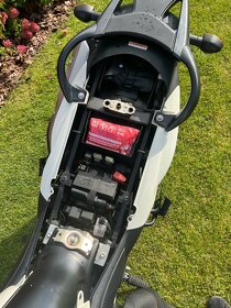 Suzuki V-Strom 650 ABS - 16