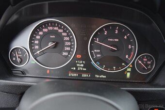 ►►BMW 2.0 320d • 135KW • SPORT•COMBI◄◄ - 16