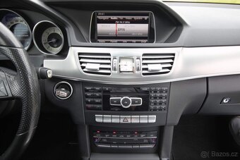 E350 CDI,W212 Face,190kw,FullLED,Webasto,Pano,360°Kamer,2014 - 16