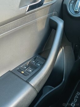 Škoda Rapid 1.2 tsi navigace, panorama - 16