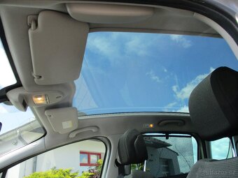 PEUGEOT 3008 1,6 16V 115kw Panorama Xenon CZ 2010 - 16