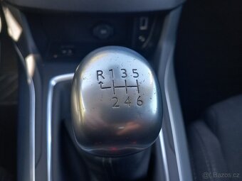 Peugeot 308 1.6HDi 88kw ČR 1.MAJ.r.2016 NAVI ODPOČET - 16