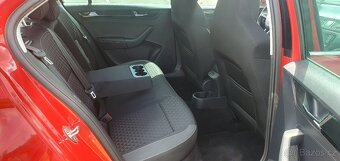 Škoda rapid 1.0tsi 70kw Style Sport +,ČR ,R.V.2018, top výba - 16