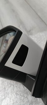 Škoda Octavia 4 IV zrcatko 5e3 - 16