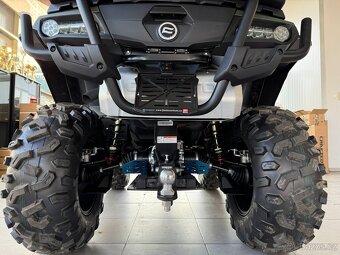 Gladiator X1000 Overland EU5 EPS - AKCE - SKLADEM - 16