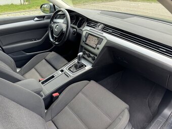 Volkswagen Passat  Variant 1.4TSi 110kW - 16