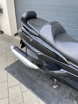 Yamaha Majesty 400 rok 2008 - 16