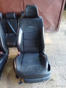 Nahradni dily Octavia 2 rs 2.0tdi 125kw cega Red edice - 16