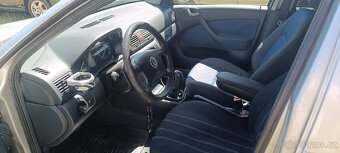 Škoda Octavia I 1.9 TDI 81kw 2001, klima, esp - 16