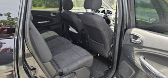 Ford S-Max 2.2TDCI 129kw Titanium / Pravidelný servis - 16