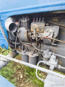 Zetor 4011 Major - 16