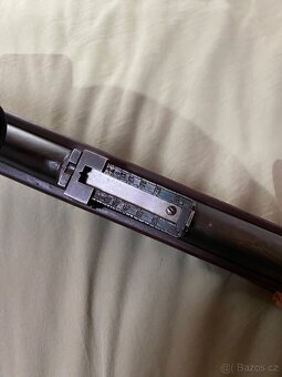 Gewehr 88 1890 optika - 16