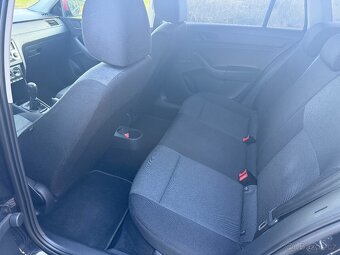 Škoda Rapid Spaceback 1.2 TSI 66kW 2016 Style Sport - 16