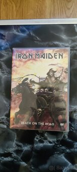 Prodám Metal DVD+CD.1 - 16