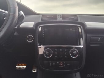 Mercedes-Benz R 320.4matic.3.0CDI.165kw.Automat.R.V.9/2006 - 16