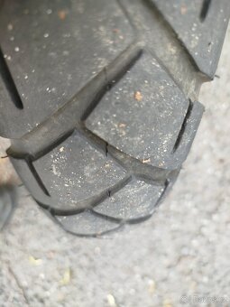 Suzuki DL 650 V-Strom - 16