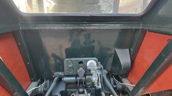 Prodám Zetor 5748 - 16