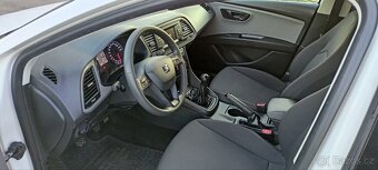 Prodám Seat Leon 1.2 TSI - 16