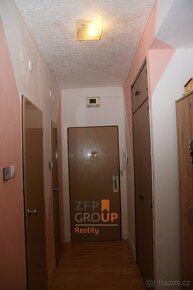 Prodej byty 3+1, 69 m2 - Hrochův Týnec, ev.č. 1226 - 16