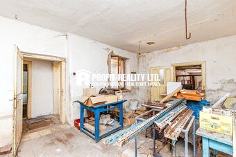 Prodej chalupa, 240 m2 - Klatovec, ev.č. 100883 - 16