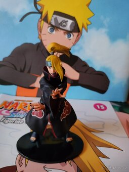 Sběratelské Naruto Shippuuden figurky - 16