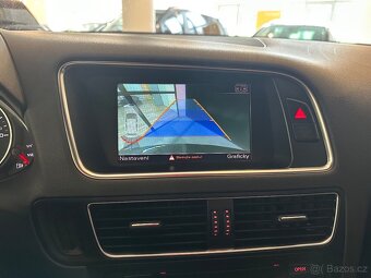 AUDI Q5 3.0TDI S-LINE 176KW QUATTRO S-TRONIC TOP VÝBAVA - 16