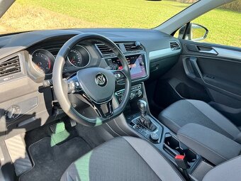 Volswagen Tiguan 2,0 tsi 4x4 - 16