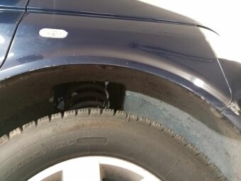 VW T5 Long Transporter 96kW - 16