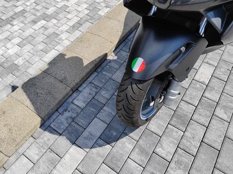 Gilera Nexus 500 splátky - 16