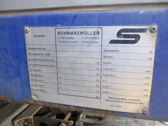 Schwarzmüller SPA 3/E Standart 25067 - 16