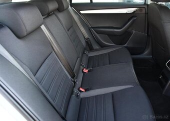 Škoda Octavia 1,6TDI DSG NAVI CARPLAY - 16