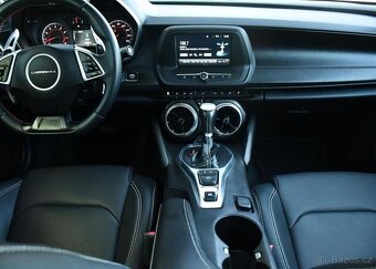 Chevrolet Camaro 3,6L 330K - 16