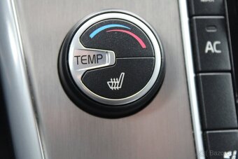 Volvo XC60 2,4 D4 ČR,AUTOMAT,4X4,SUMMUM,2012 - 16