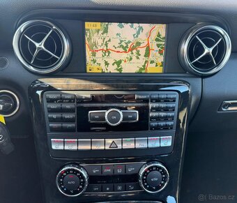 MERCEDES-BENZ SLK 350 AMG Line 7G-Tronic - 16