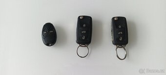 VW SHARAN 7 mist.2.0 TDI WEBASTO BI XENONY - 16