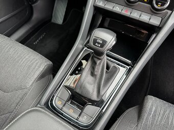 Škoda Kodiaq Style 2.0TDI 140kW 4x4 DSG ACC Keyless Full LED - 16