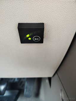 Chrysler town& country 3,8l V6,LPG grand Voyager - 16