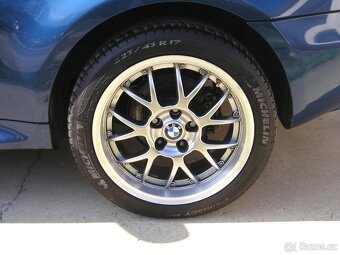 BMW Z3 - 16