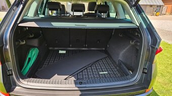 Škoda Kodiaq 2.0tsi původ čr, odpočet - 16