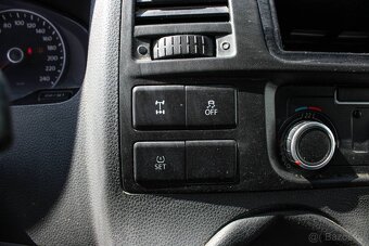 Volkswagen Transporter T5 2.0 TDI 4MOTION 103kw - 16