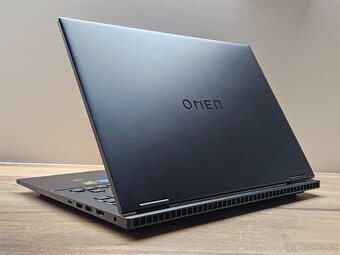 16" HERNÍ OMEN 16_i5-13420H_16GB_512GB_RTX 4050 6GB - 16