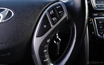 Hyundai i30 1.6 CRDi - 16