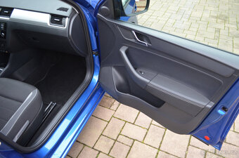 PRODÁM ŠKODA RAPID 1.2TSI 81 KW R.V.2017 PERFEKTNÍ STAV - 16