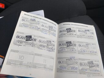 Ford Mondeo, KRÁSNÝ,95TKM,TITANIUM,SERVISKA - 16